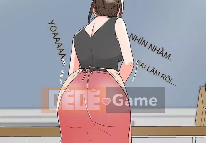 Phụ nữ của tôi Chương 6-7