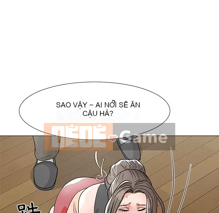 Phụ nữ của tôi Chương 6-7