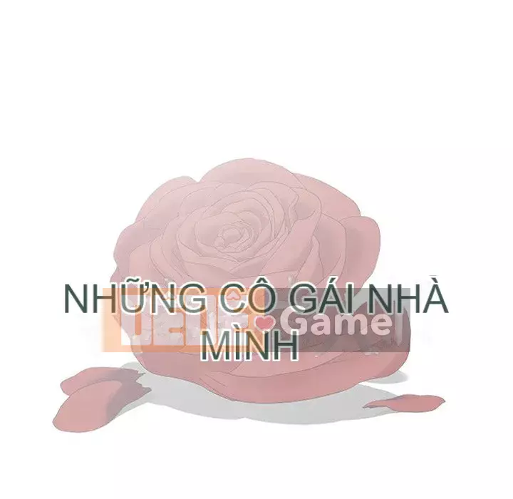 Phụ nữ của tôi Chương 6-7