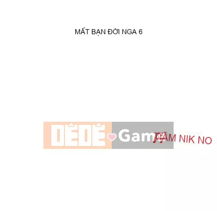 Phụ nữ của tôi Chương 6-7