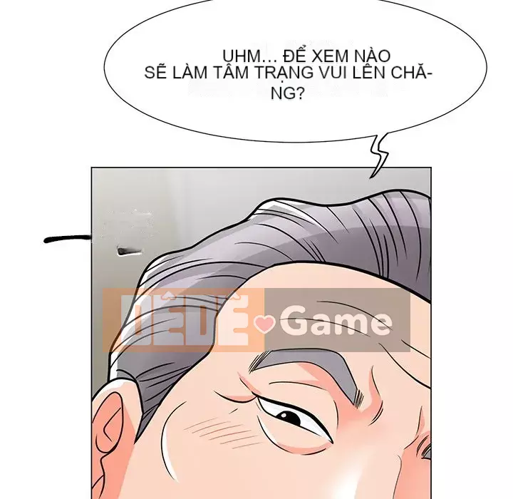 Phụ nữ của tôi Chương 6-7