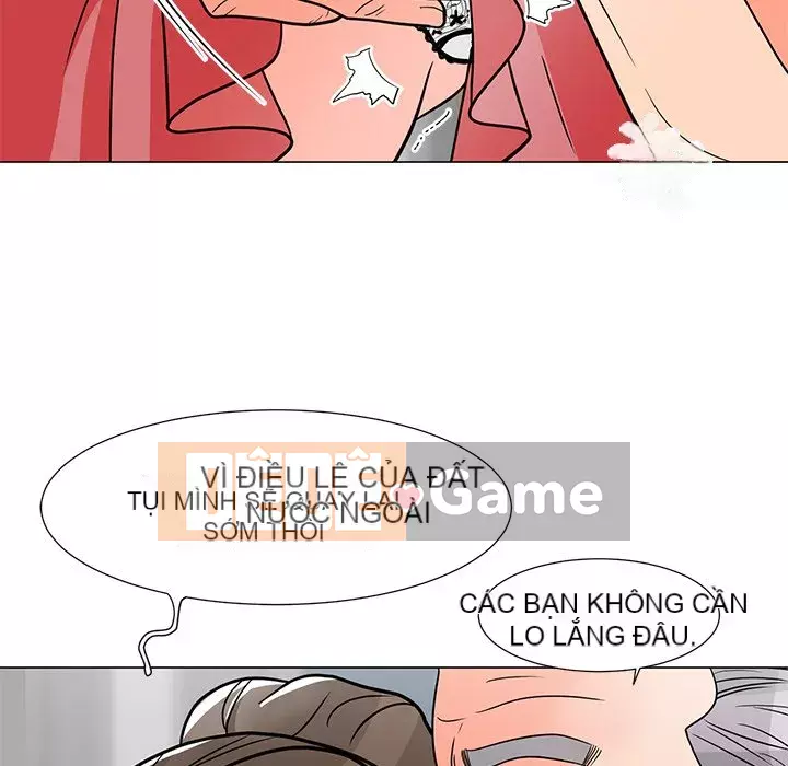 Phụ nữ của tôi Chương 6-7