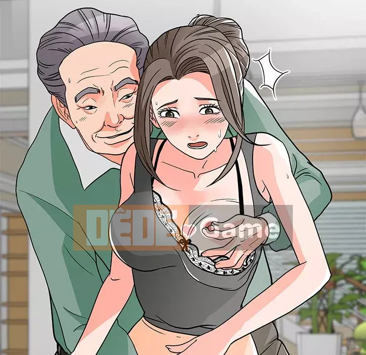 Phụ nữ của tôi Chương 6-7