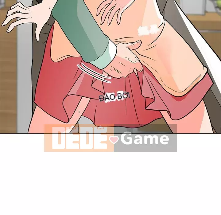 Phụ nữ của tôi Chương 6-7