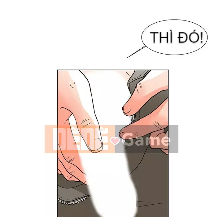 Phụ nữ của tôi Chương 6-7