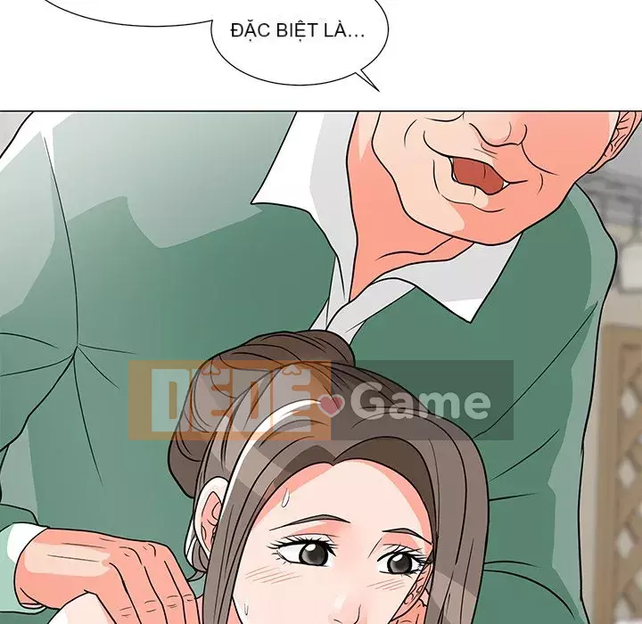 Phụ nữ của tôi Chương 6-7