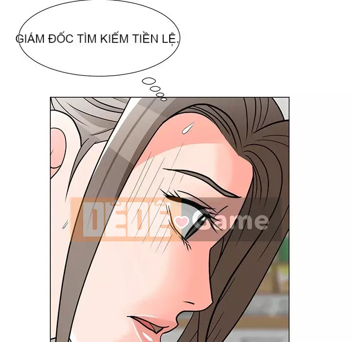 Phụ nữ của tôi Chương 6-7