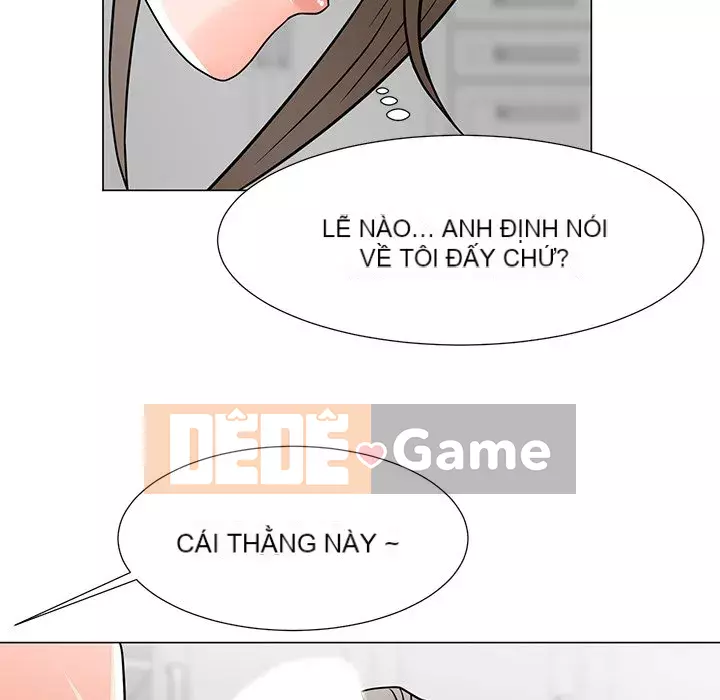 Phụ nữ của tôi Chương 6-7