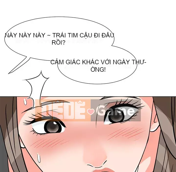 Phụ nữ của tôi Chương 6-7