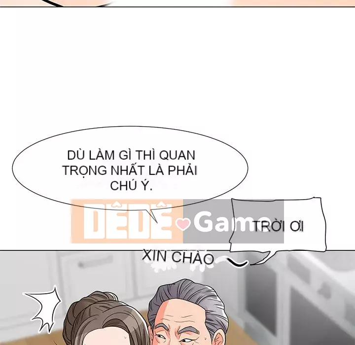 Phụ nữ của tôi Chương 6-7