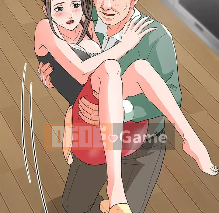 Phụ nữ của tôi Chương 6-7