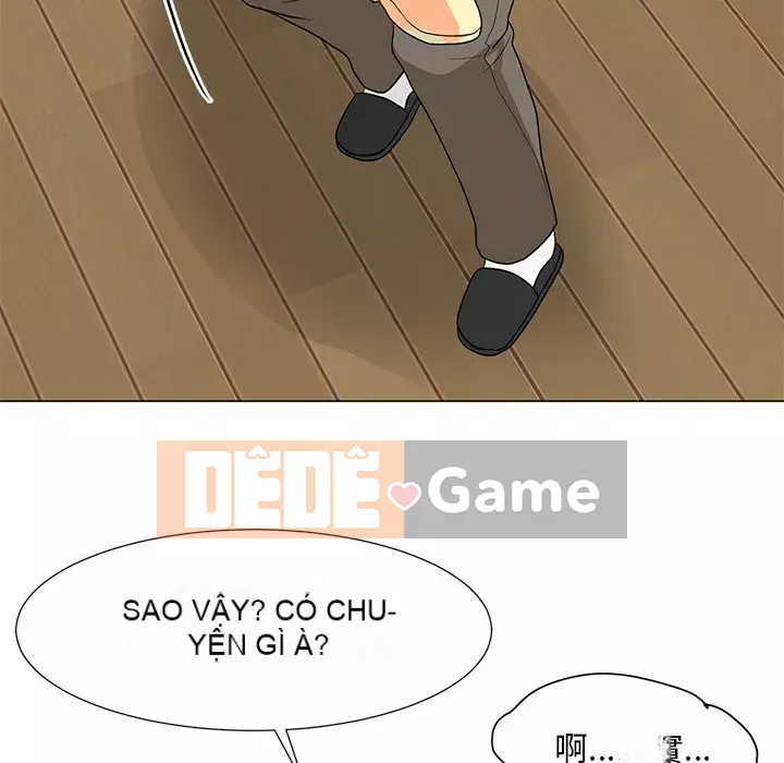 Phụ nữ của tôi Chương 6-7