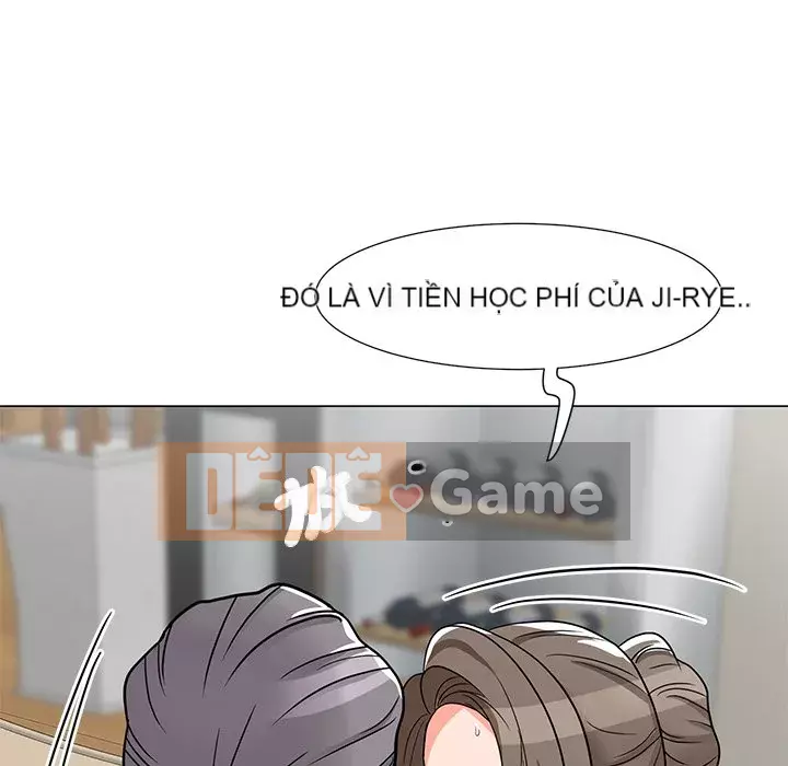 Phụ nữ của tôi Chương 6-7