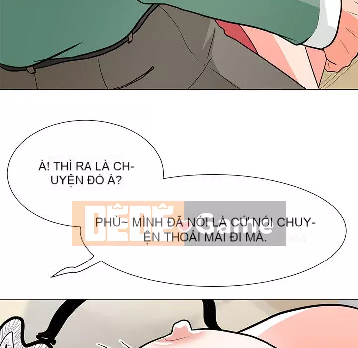 Phụ nữ của tôi Chương 6-7