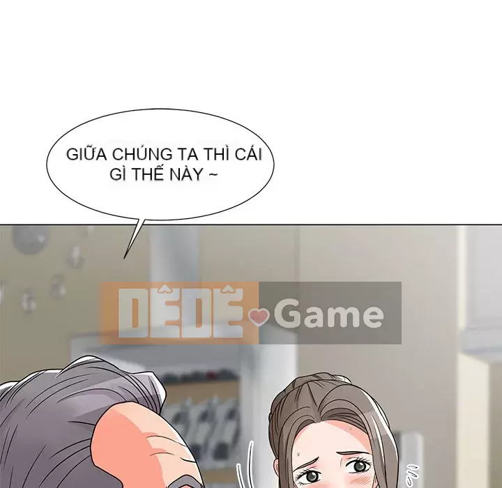 Phụ nữ của tôi Chương 6-7