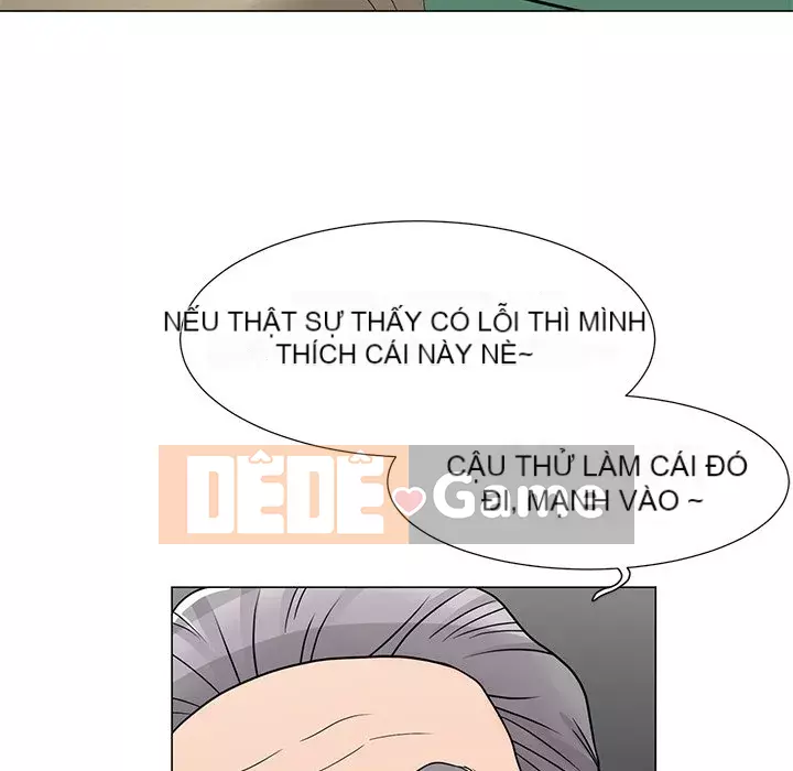 Phụ nữ của tôi Chương 6-7