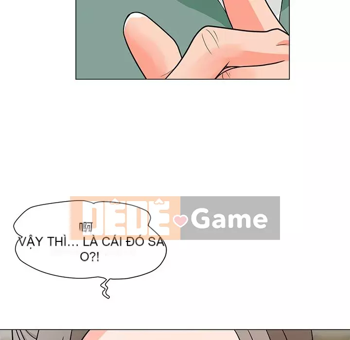 Phụ nữ của tôi Chương 6-7