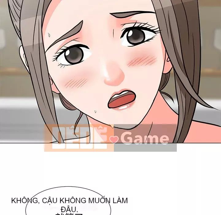 Phụ nữ của tôi Chương 6-7