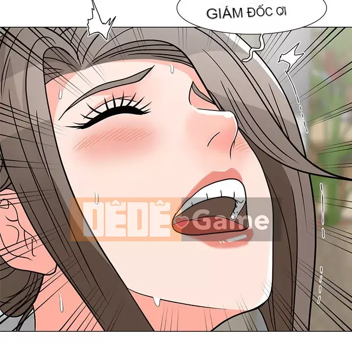 Phụ nữ của tôi Chương 6-7