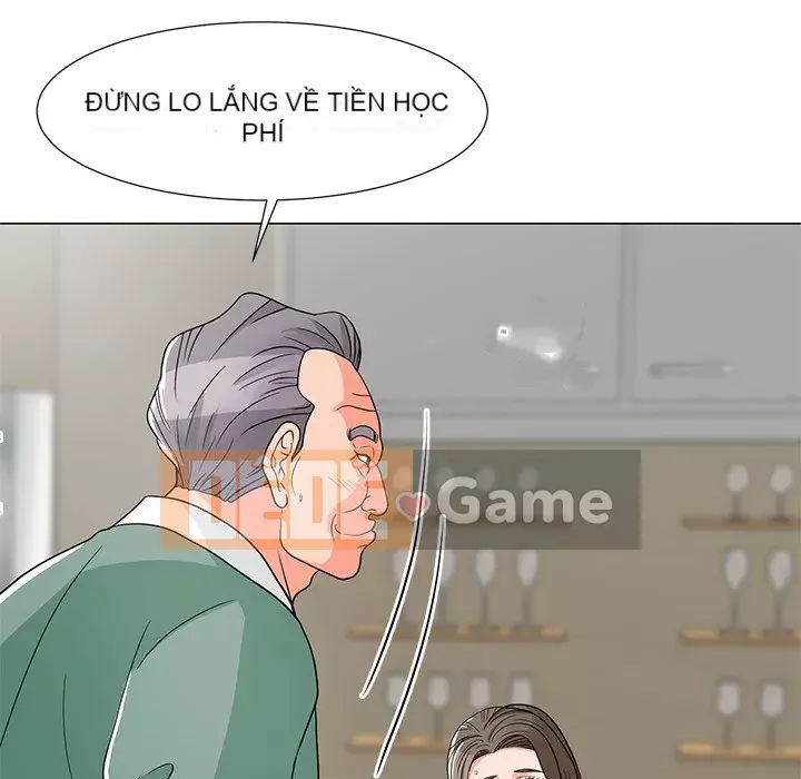 Phụ nữ của tôi Chương 6-7