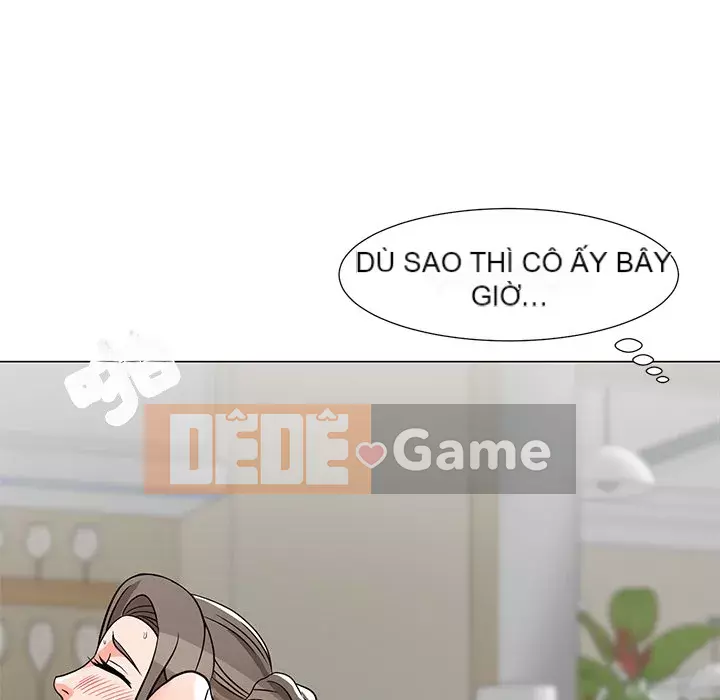 Phụ nữ của tôi Chương 6-7