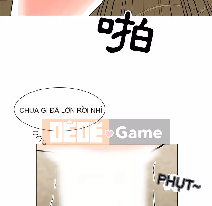 Phụ nữ của tôi Chương 6-7