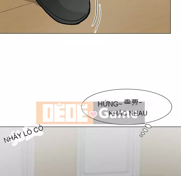 Phụ nữ của tôi Chương 6-7