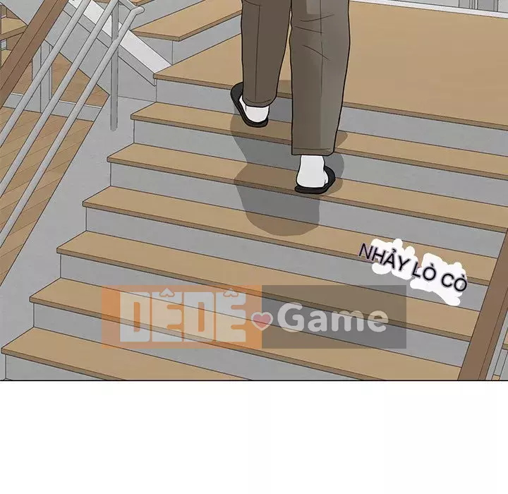 Phụ nữ của tôi Chương 6-7