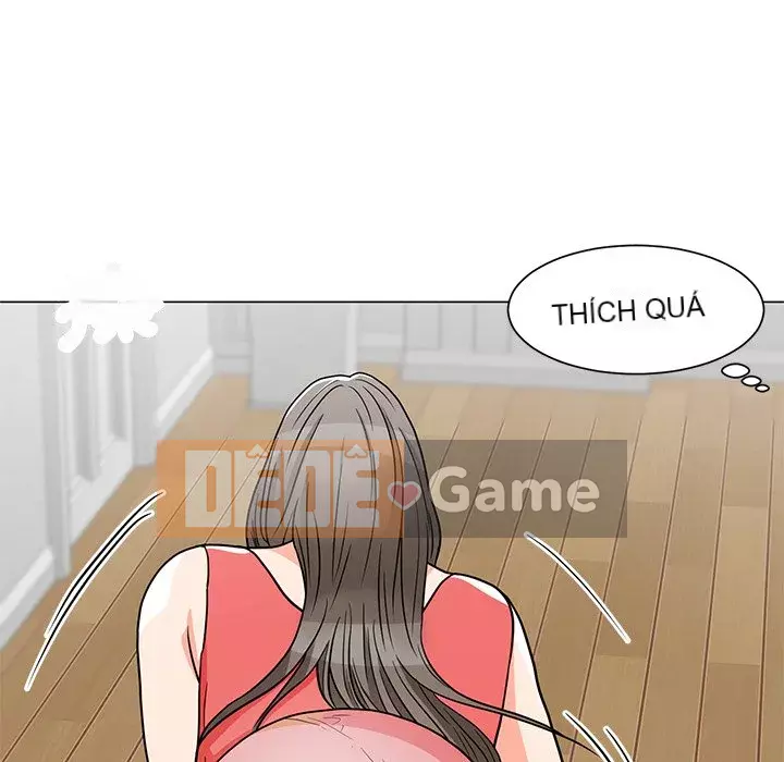 Phụ nữ của tôi Chương 6-7