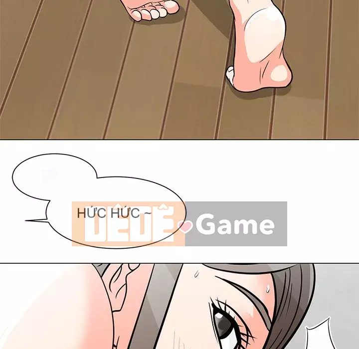 Phụ nữ của tôi Chương 6-7