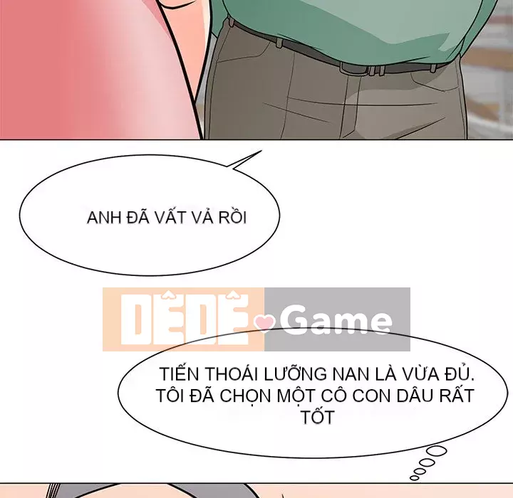 Phụ nữ của tôi Chương 6-7