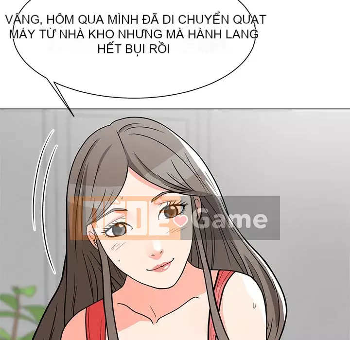 Phụ nữ của tôi Chương 6-7