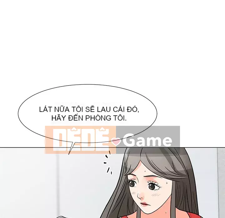 Phụ nữ của tôi Chương 6-7