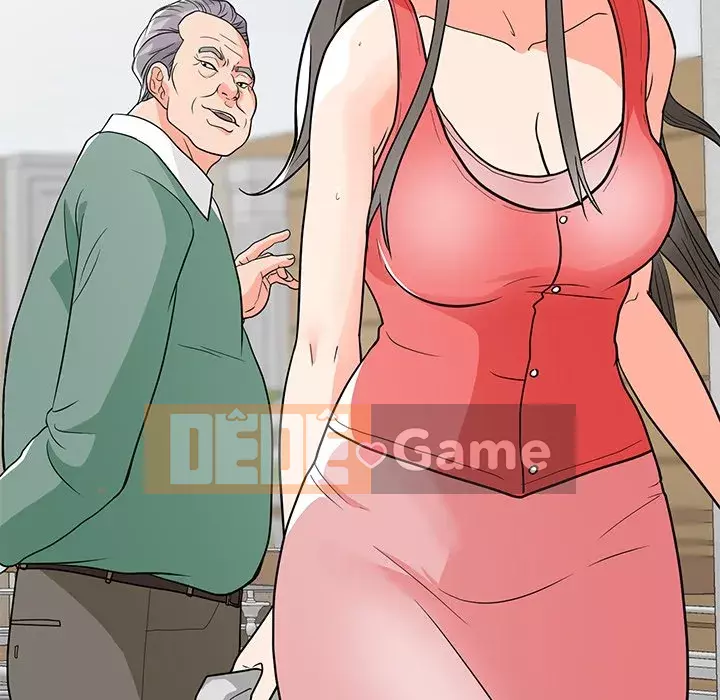 Phụ nữ của tôi Chương 6-7