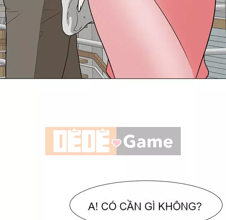 Phụ nữ của tôi Chương 6-7