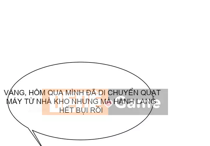 Phụ nữ của tôi Chương 6-7