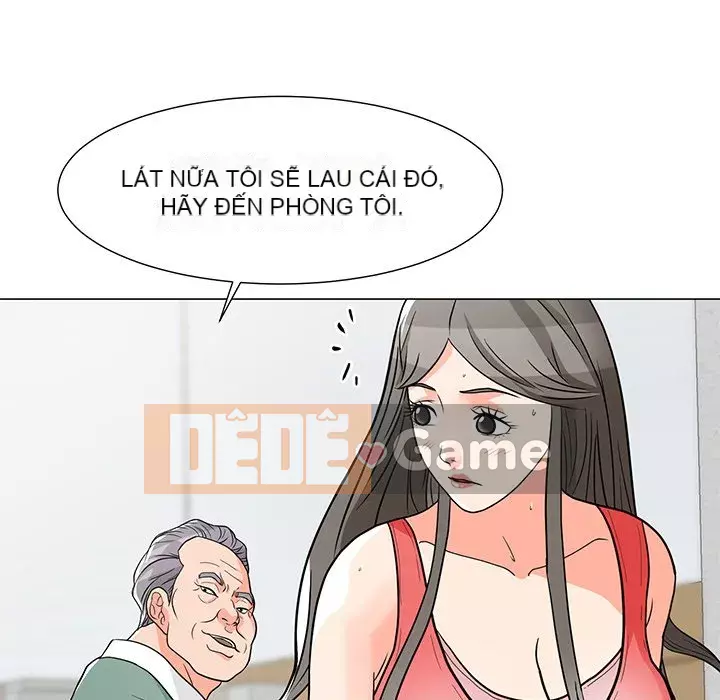 Phụ nữ của tôi Chương 6-7