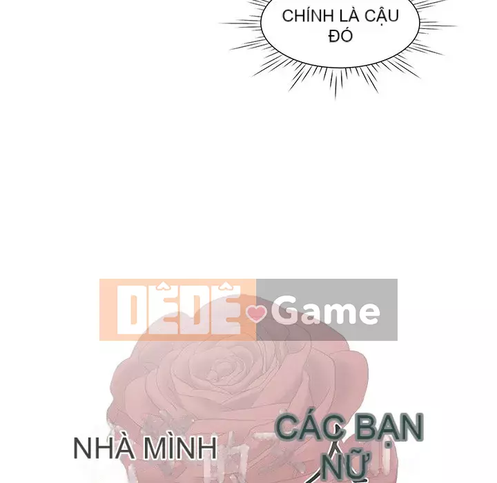 Phụ nữ của tôi Chương 6-7