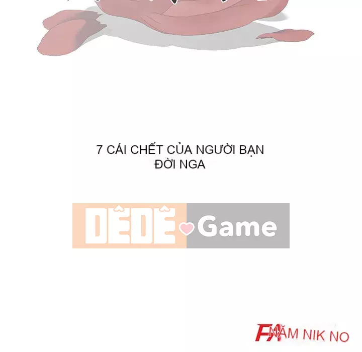 Phụ nữ của tôi Chương 6-7