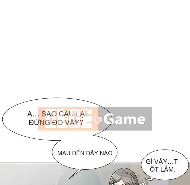 Phụ nữ của tôi Chương 6-7