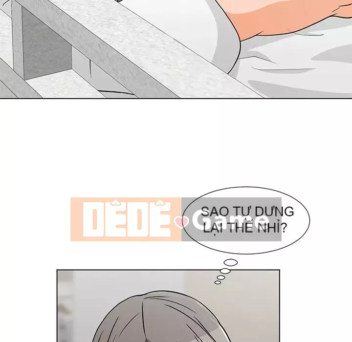 Phụ nữ của tôi Chương 6-7