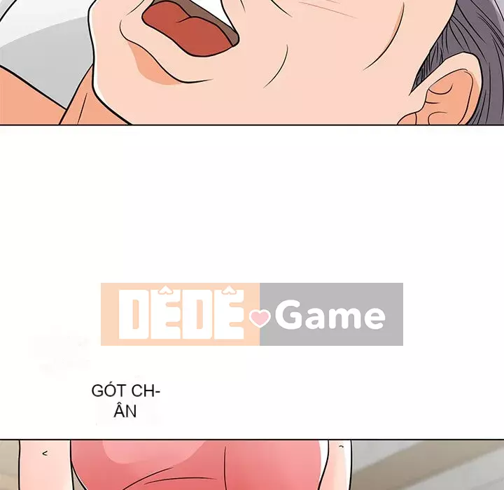 Phụ nữ của tôi Chương 6-7