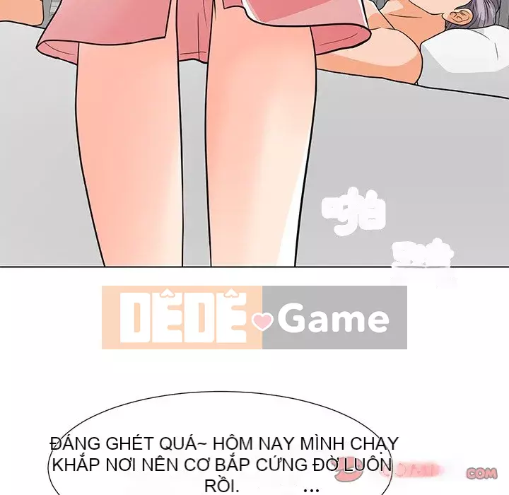 Phụ nữ của tôi Chương 6-7