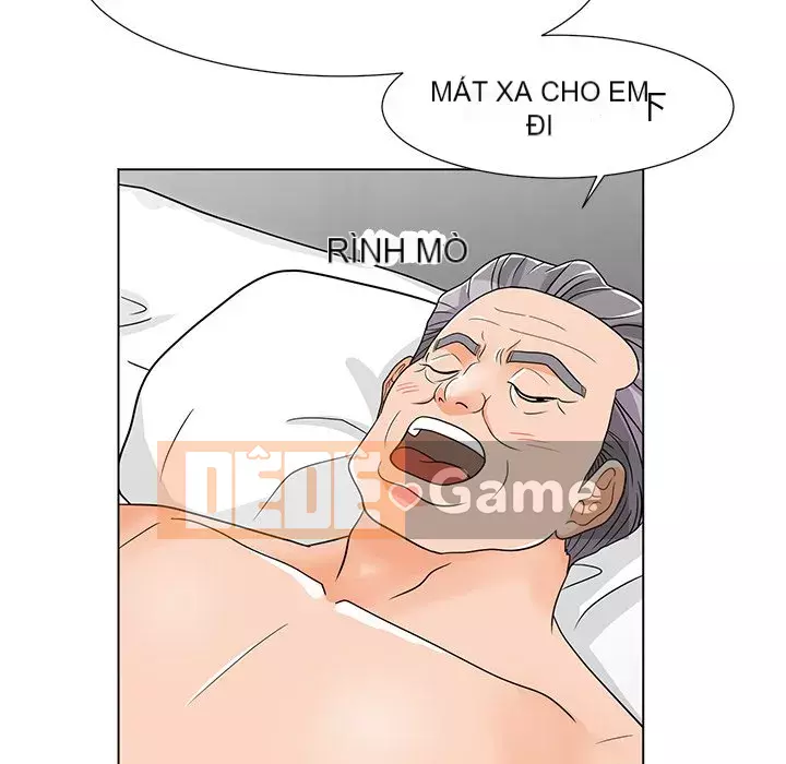 Phụ nữ của tôi Chương 6-7