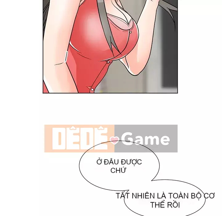 Phụ nữ của tôi Chương 6-7