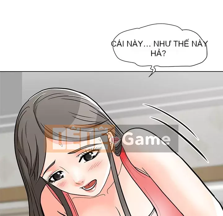Phụ nữ của tôi Chương 6-7