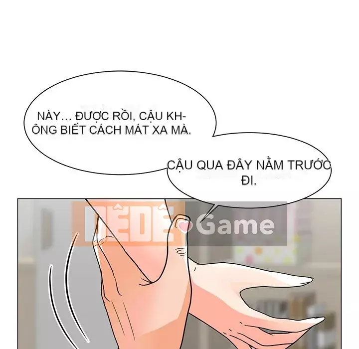 Phụ nữ của tôi Chương 6-7