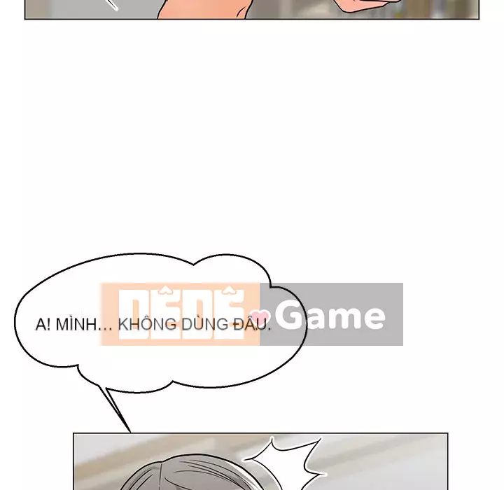 Phụ nữ của tôi Chương 6-7