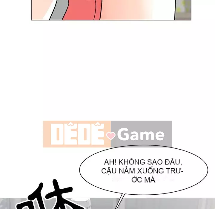 Phụ nữ của tôi Chương 6-7