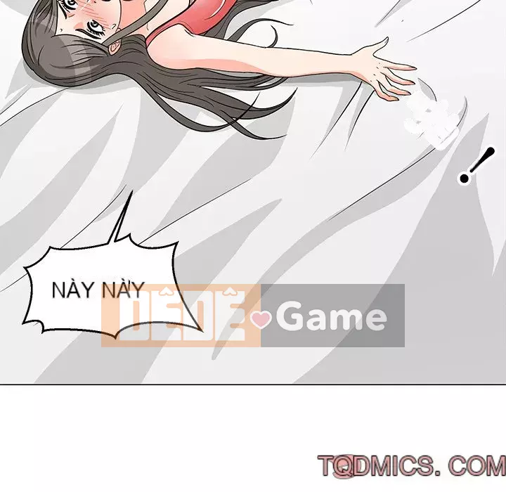 Phụ nữ của tôi Chương 6-7